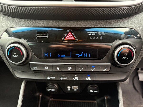 Used Hyundai TUCSON 2020 for sale - 76040832: Photo 33
