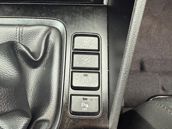 Used Hyundai TUCSON 2020 for sale - 76040832: Photo 35