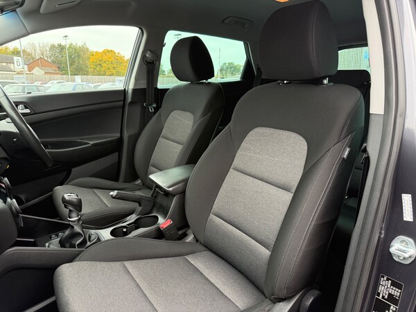 Used Hyundai TUCSON 2020 for sale - 76040832: Photo 36