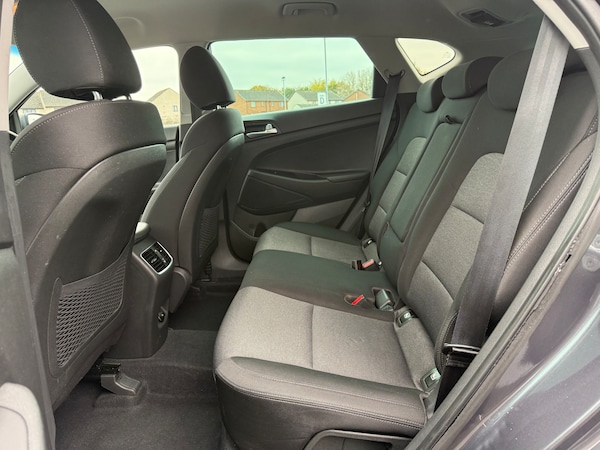 Used Hyundai TUCSON 2020 for sale - 76040832: Photo 39