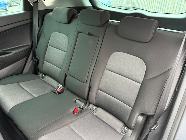 Used Hyundai TUCSON 2020 for sale - 76040832: Photo 40