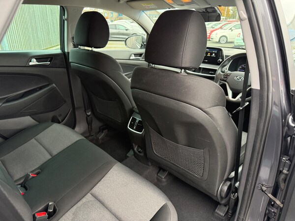 Used Hyundai TUCSON 2020 for sale - 76040832: Photo 41