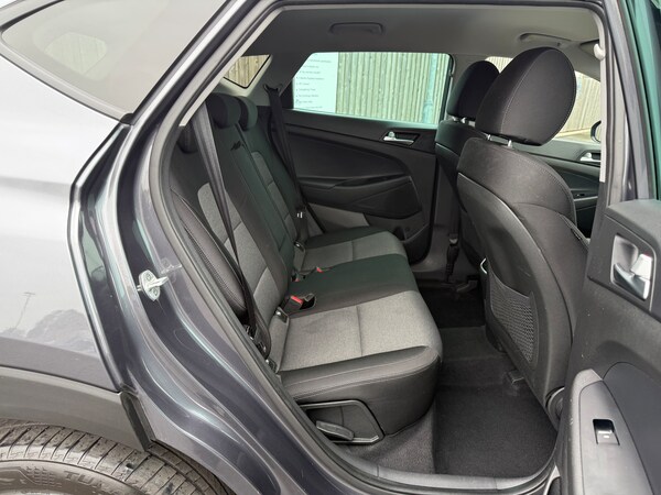 Used Hyundai TUCSON 2020 for sale - 76040832: Photo 42