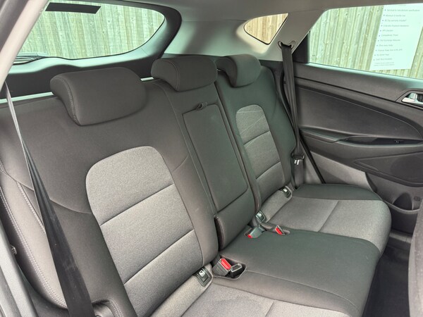 Used Hyundai TUCSON 2020 for sale - 76040832: Photo 43