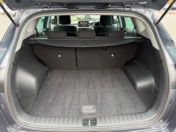 Used Hyundai TUCSON 2020 for sale - 76040832: Photo 45