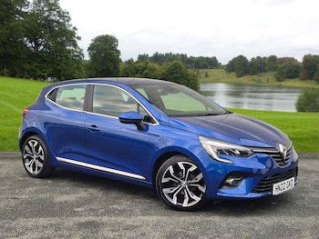 2022 - 1.0 TCe 90 SE Edition 5dr