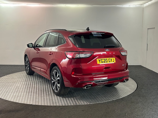 Used Ford Kuga 2020 for sale - 74530867: Photo 10