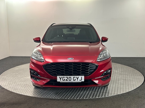 Used Ford Kuga 2020 for sale - 74530867: Photo 11