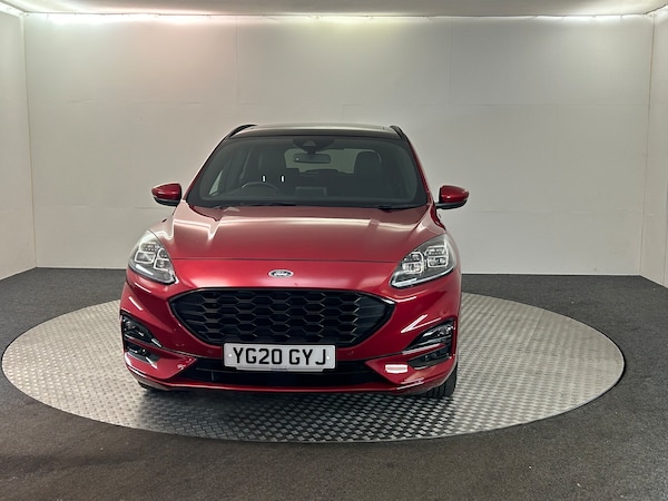Used Ford Kuga 2020 for sale - 74530867: Photo 12