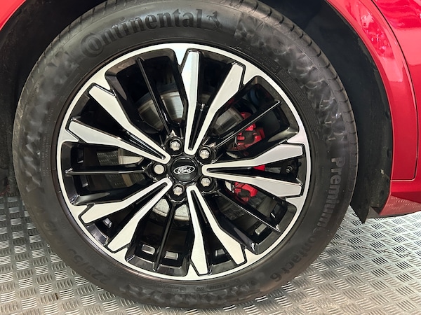 Used Ford Kuga 2020 for sale - 74530867: Photo 15