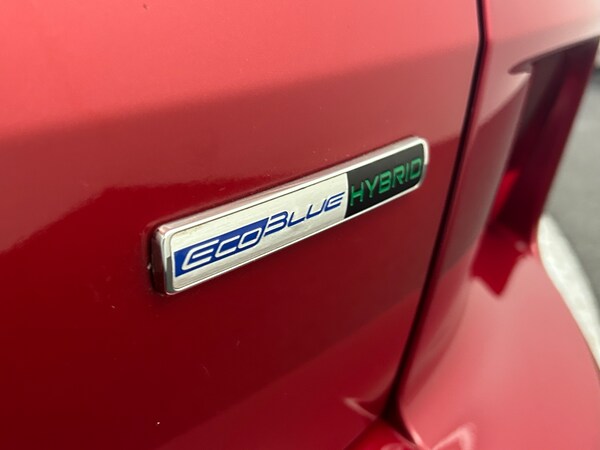 Used Ford Kuga 2020 for sale - 74530867: Photo 18