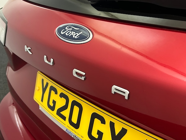Used Ford Kuga 2020 for sale - 74530867: Photo 19