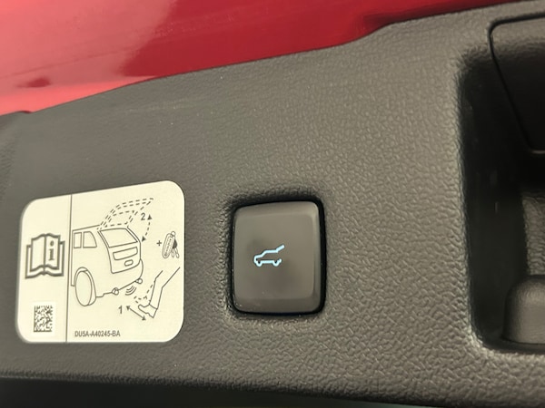 Used Ford Kuga 2020 for sale - 74530867: Photo 22