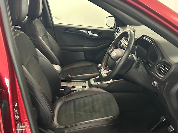 Used Ford Kuga 2020 for sale - 74530867: Photo 23