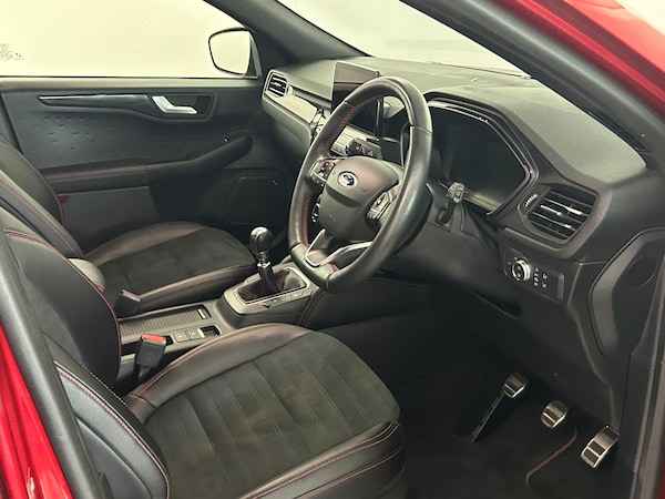 Used Ford Kuga 2020 for sale - 74530867: Photo 24