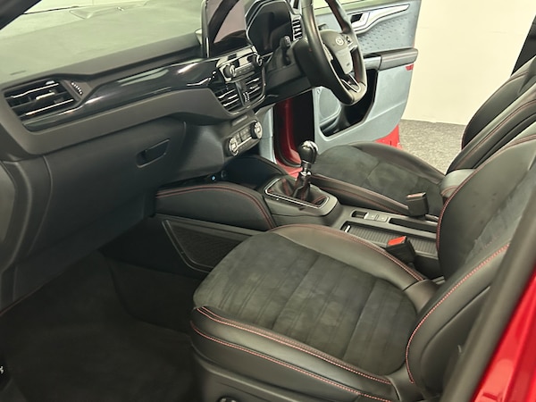 Used Ford Kuga 2020 for sale - 74530867: Photo 35