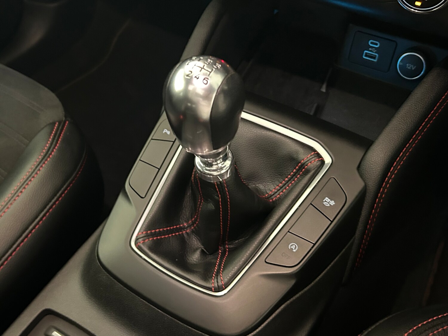 Vehicle 38