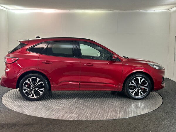Used Ford Kuga 2020 for sale - 74530867: Photo 3