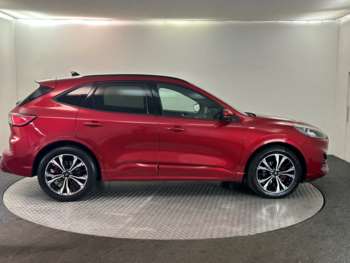 Used Ford Kuga 2020 for sale - 74530867: Photo