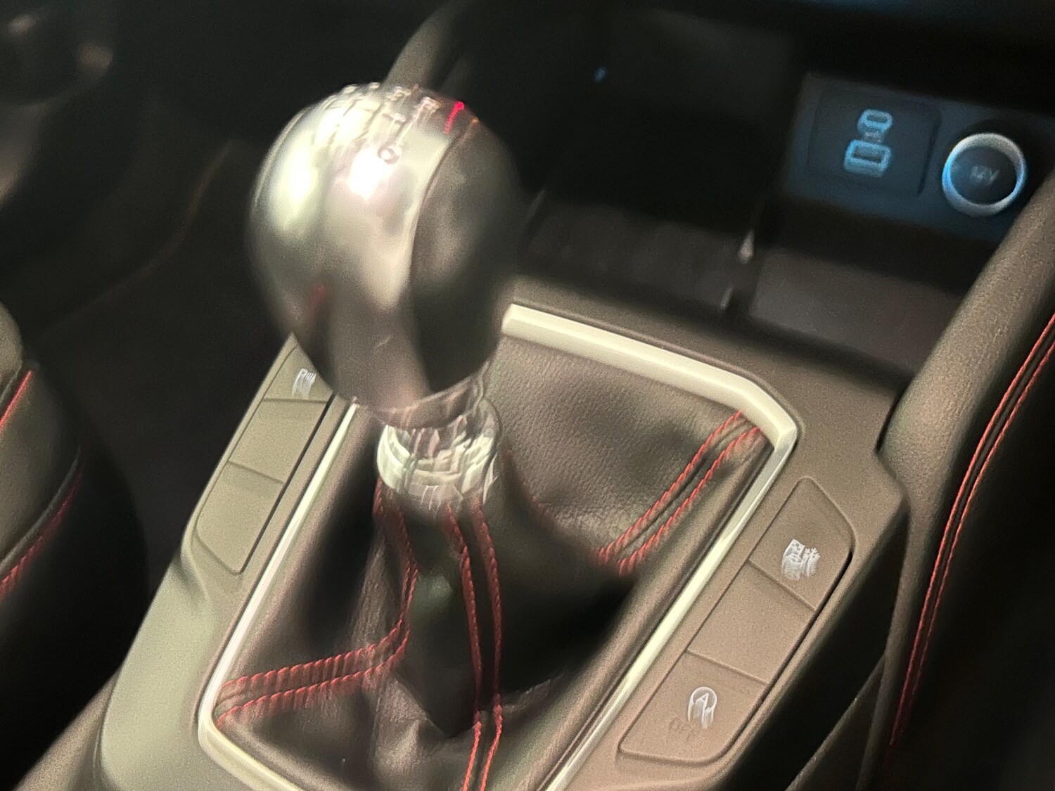 Vehicle 40