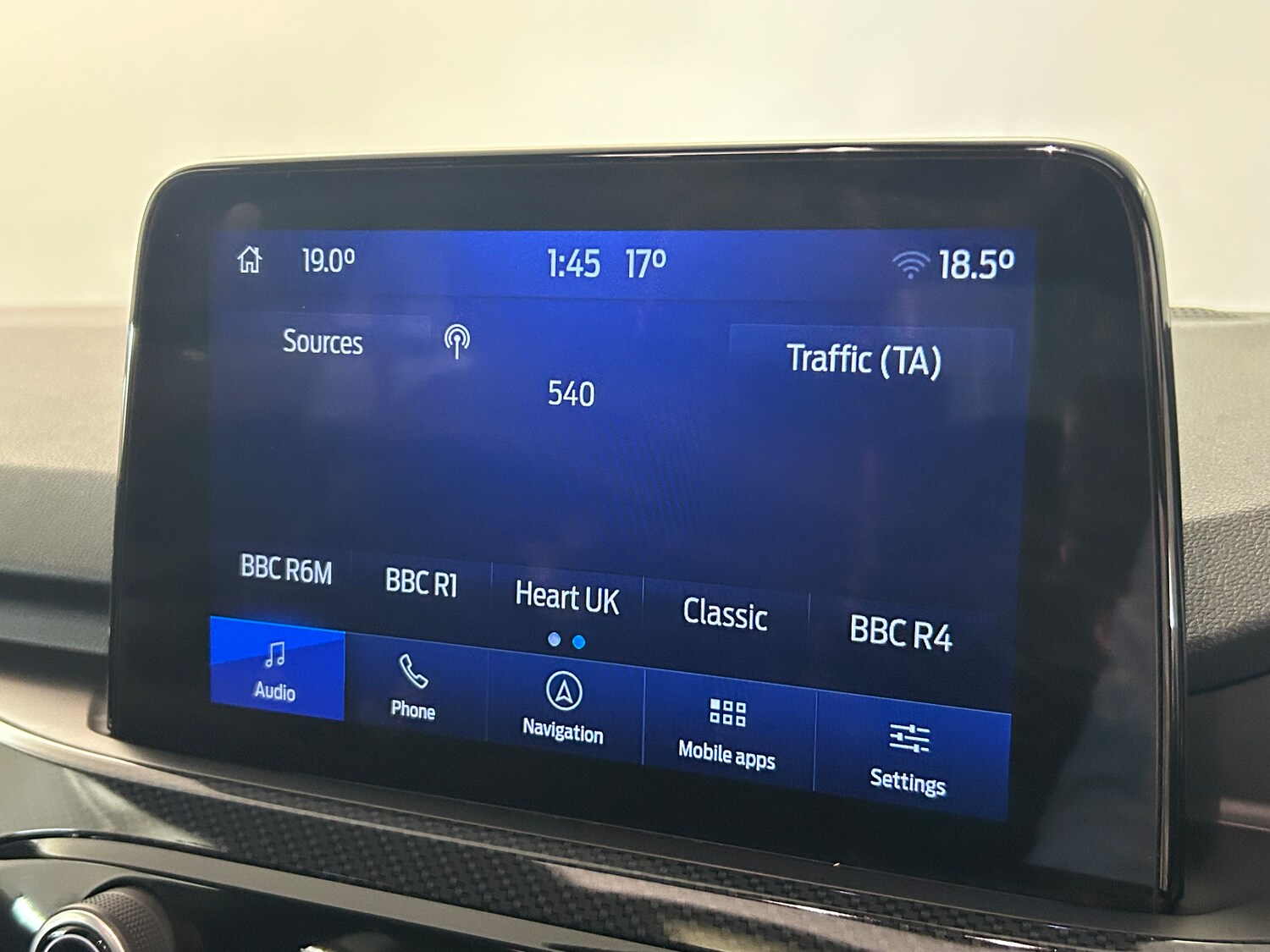 Vehicle 45