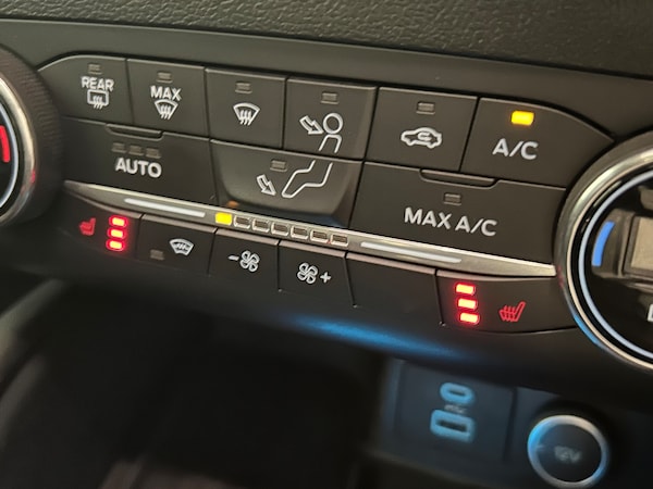Used Ford Kuga 2020 for sale - 74530867: Photo 48