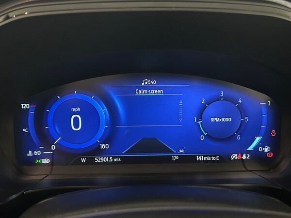 Used Ford Kuga 2020 for sale - 74530867: Photo 49