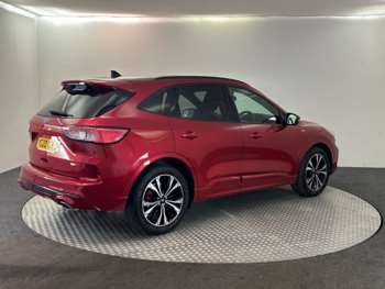 Used Ford Kuga 2020 for sale - 74530867: Photo