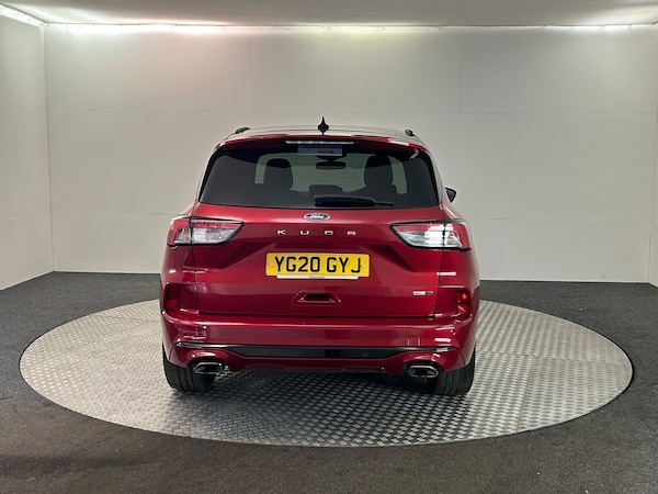 Used Ford Kuga 2020 for sale - 74530867: Photo 6