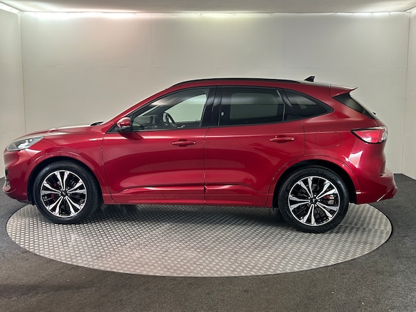 Used Ford Kuga 2020 for sale - 74530867: Photo 9