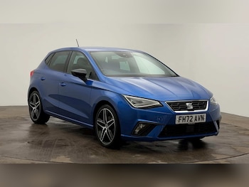 SEAT - Ibiza