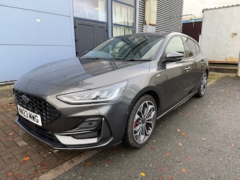 Used Ford Focus 2023 for sale - 76576312: Photo