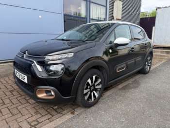 2023 - 1.2 PureTech C-Series Edition 5dr