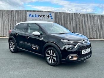 Used Citroen C3 2023 for sale - 75283739: Photo