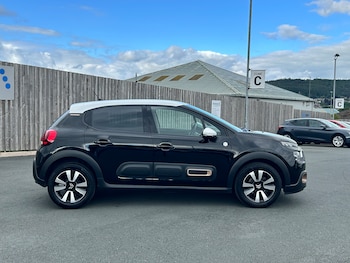Used Citroen C3 2023 for sale - 75283739: Photo