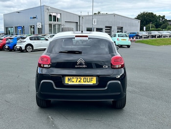 Used Citroen C3 2023 for sale - 75283739: Photo