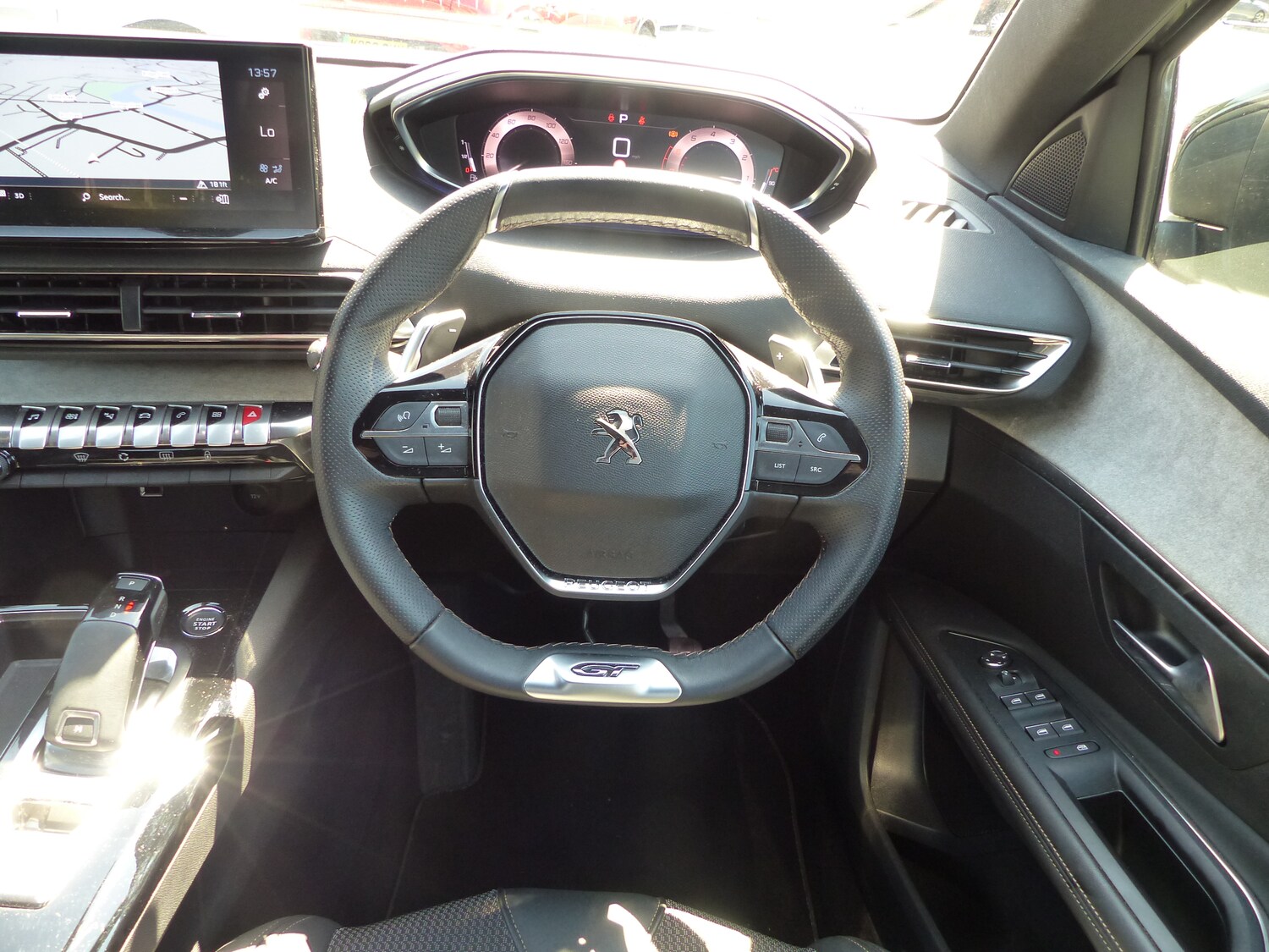 Used Peugeot 3008 2023 for sale - 75975038: Photo 11