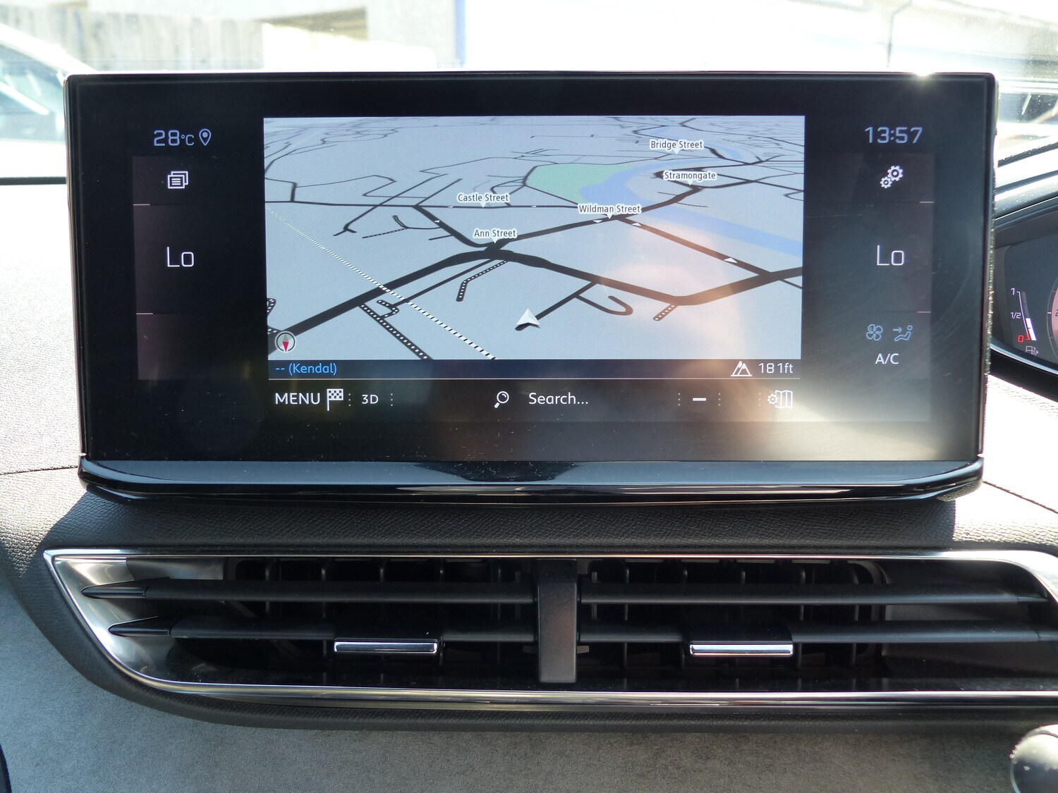 Used Peugeot 3008 2023 for sale - 75975038: Photo 13