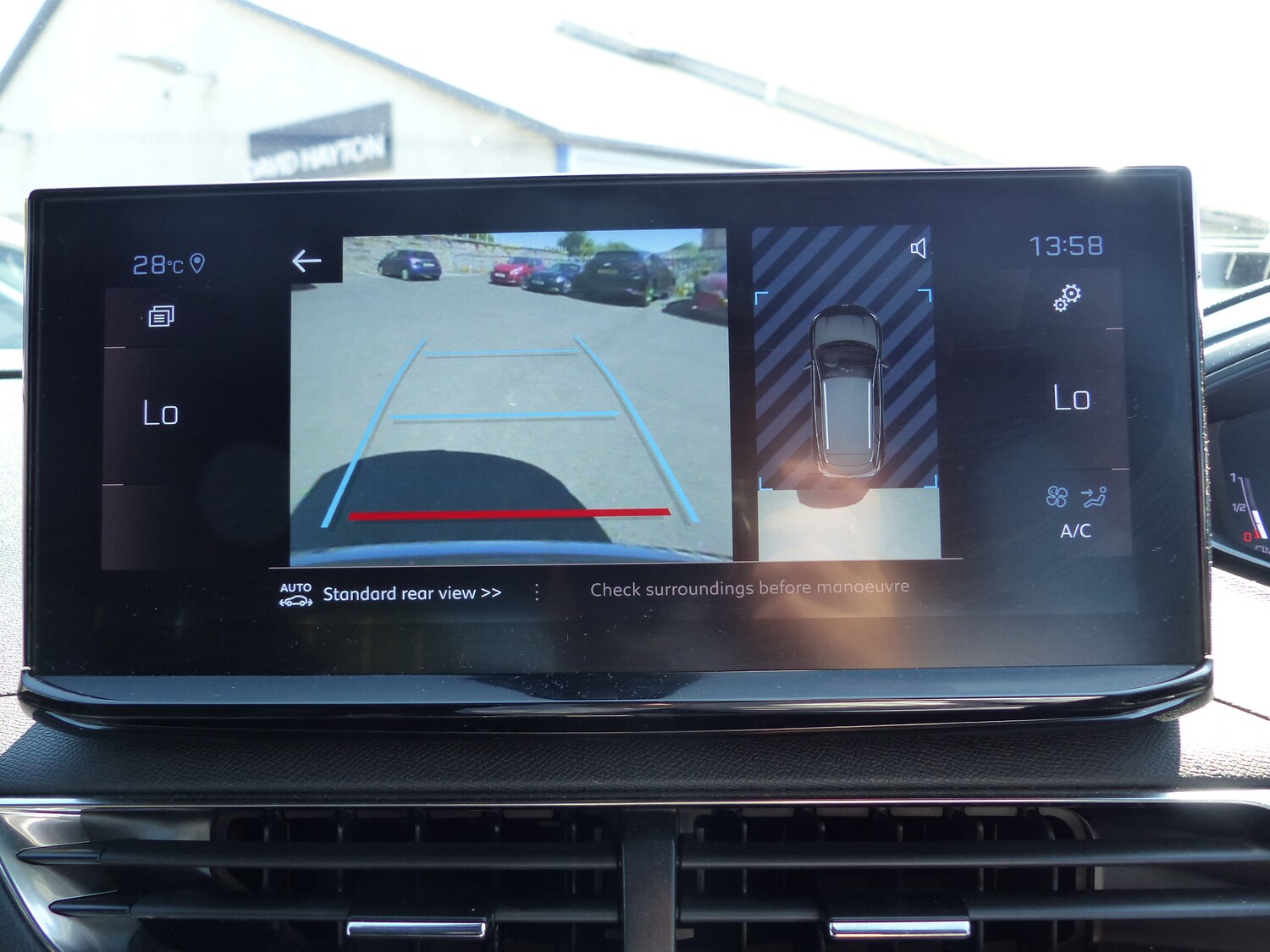 Used Peugeot 3008 2023 for sale - 75975038: Photo 14