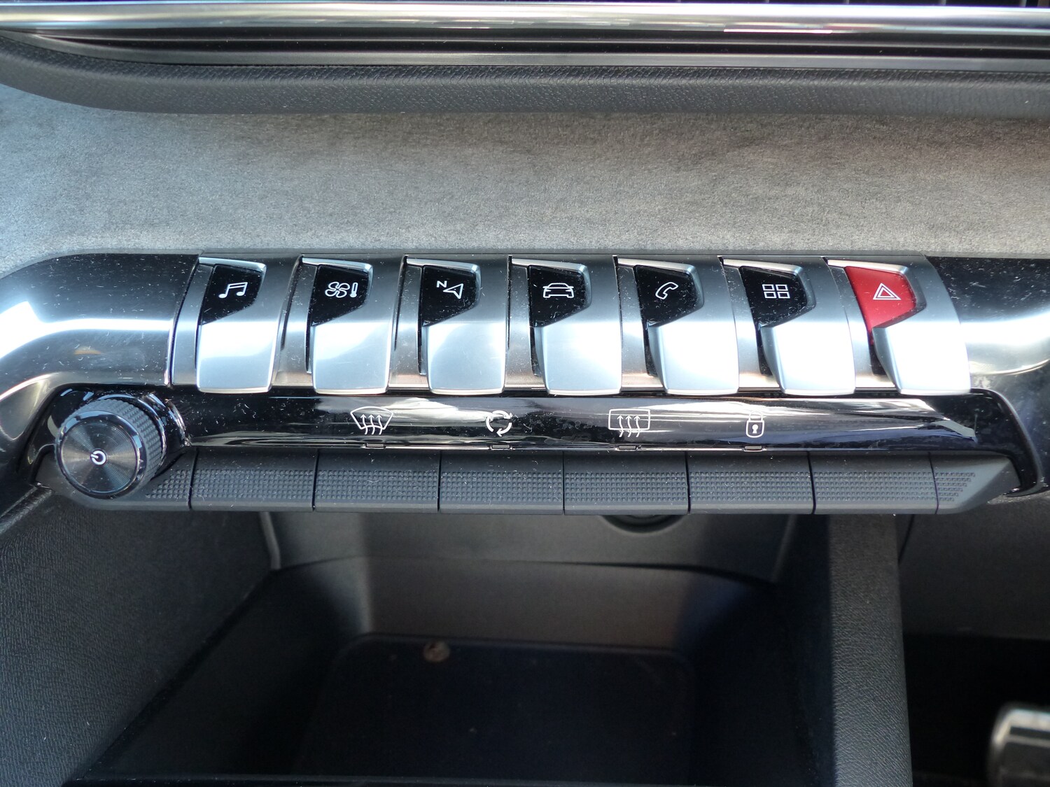 Used Peugeot 3008 2023 for sale - 75975038: Photo 15