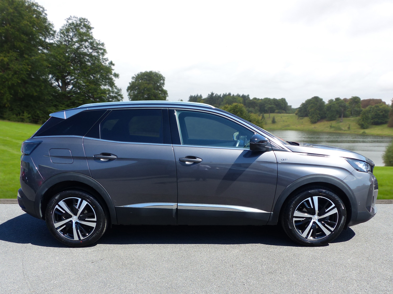 Used Peugeot 3008 2023 for sale - 75975038: Photo 3