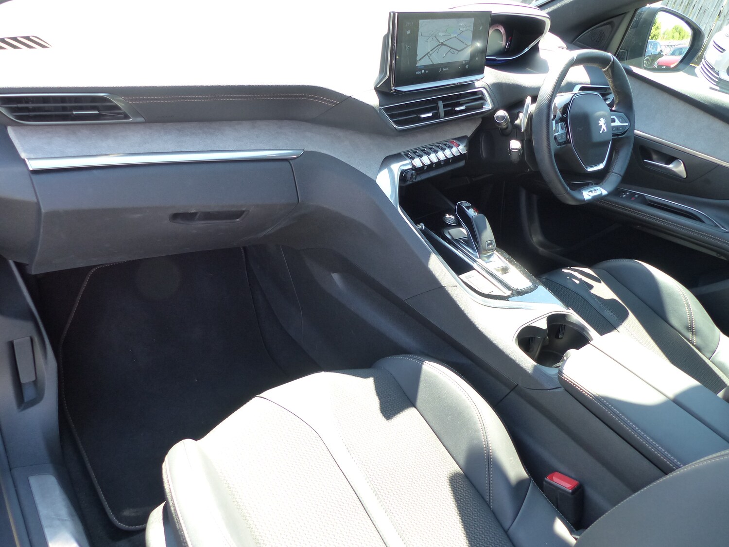 Used Peugeot 3008 2023 for sale - 75975038: Photo 7