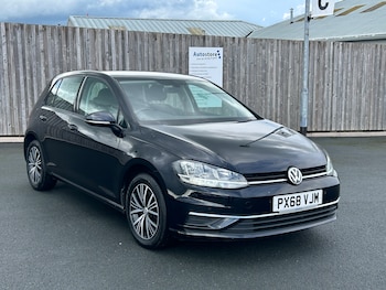 2018 - 1.5 TSI EVO 150 SE [Nav] 5dr