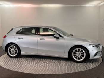 Used Mercedes-Benz A-Class 2019 for sale - 74566648: Photo
