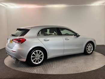 Used Mercedes-Benz A-Class 2019 for sale - 74566648: Photo