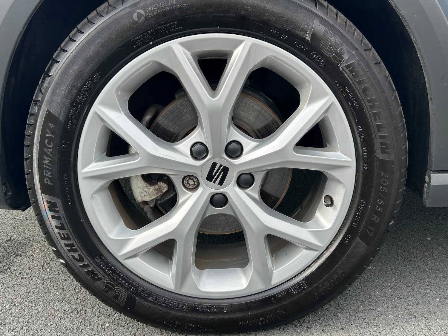 Vehicle 24