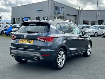 Used SEAT Arona 2023 for sale - 75847296: Photo