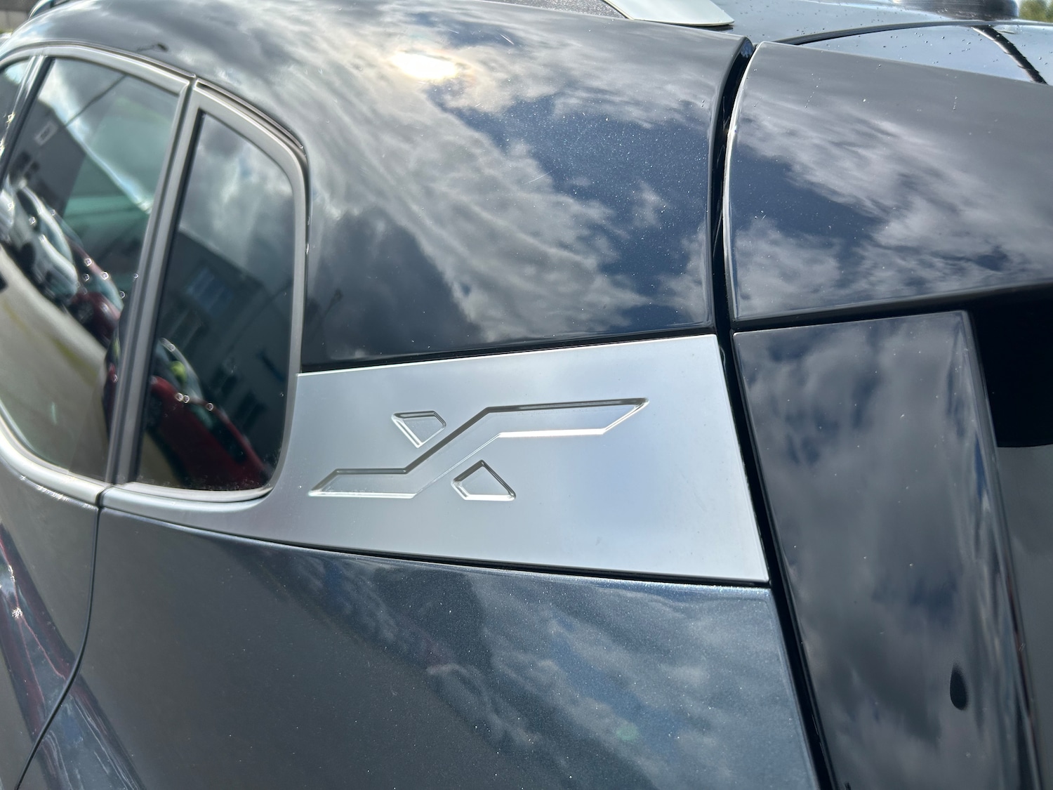 Vehicle 30