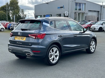 Used SEAT Arona 2023 for sale - 75847296: Photo