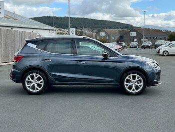 Used SEAT Arona 2023 for sale - 75847296: Photo